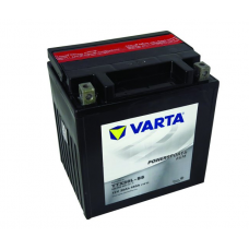 Motobatéria VARTA YTX30L-BS 12V 30Ah 450A